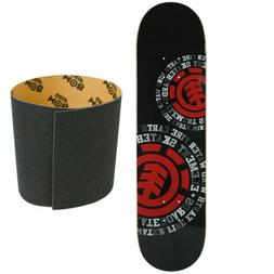 Deck Dispersion 7.75" With Mob Griptape
