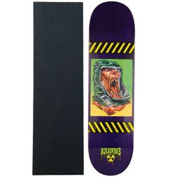 Deck Fallout Patch Everslick 8.375"  With Pro Grip