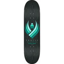 Deck Flight 249 Black 8.5" X 32.08"