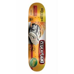 Deck Ghetto Snacks Quise 8.25" X 32"