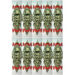 Deck Grip Tape Sport Elite Head 33" X 9" Total 10 Pack Set