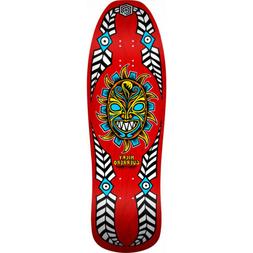 Deck Guerrero Mask Red Re-issue