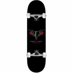 Deck Hawk Lakai 8.25" Raw Trucks Assembled