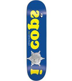 Deck I Heart Series Barletta 8.0"