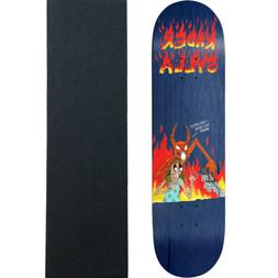 Deck Kader Sorcery Survival Assorted 8.25" With Grip