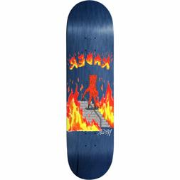 Deck Kader Sylla Board To Death Neckface Ast 8.25"