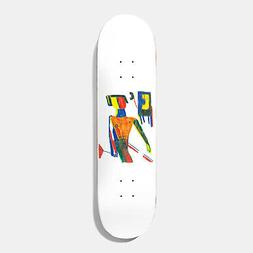 Deck Kader Sylla Presley 8.5" X 32"