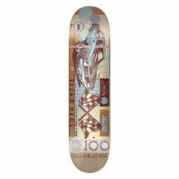 Deck Kalis Paid 7.75"
