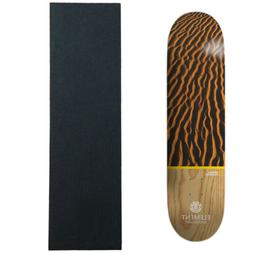 Deck National Geographic Earth 8.5" With Grip