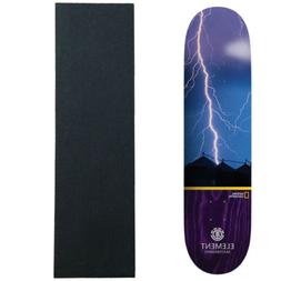 Deck National Geographic Fire 7.75" With Grip