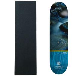 Deck National Geographic Water 8.2" With Grip