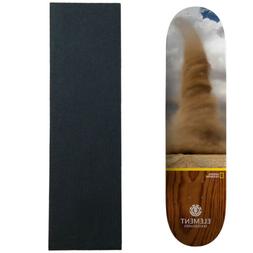 Deck National Geographic Wind 8.0" With Grip