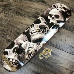 Deck &ldquo;new&rdquo; Skateboarding 8.5