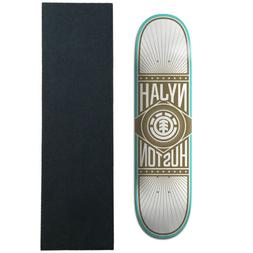 Deck Nyjah Brilliance 7.7" With Grip