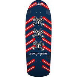 Deck Og Rat Bones Navy Re-issue