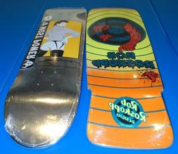 Deck Old School Girl 8.0 Bulk Lot Almost Wholesale New