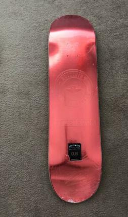 Deck Paul Rodriguez