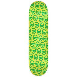 Deck Pewpils Green 8.5"