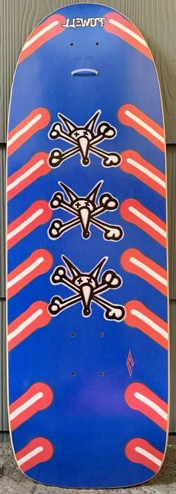 Deck Rat Bones Re-issue