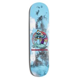 Deck Rick And Morty Mr Meeshrooms 8.0"