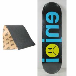 Deck Rider Stock D1 Cawell Berry 8.25" Impact Light / Mob Gr