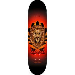 Deck Salman Agah Lion 8.0" X 31.45"