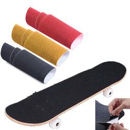 Deck Sandpaper Grip Tape Skating Board Longboarding 23 X 84c