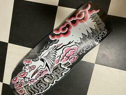 Deck Size 9 Inch