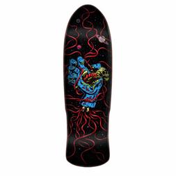 Deck Spacebowl Hand Preissue Old School Shape