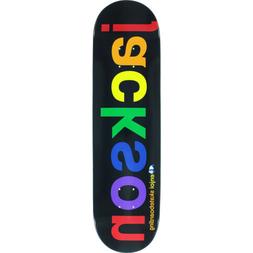 Deck Spectrum Pilz 8.125"