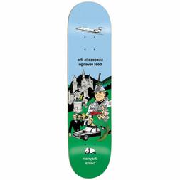 Deck Suburban Outfitters Costa 8.0"