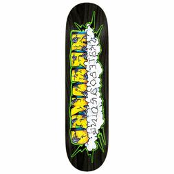 Deck Team Storm 8.06"