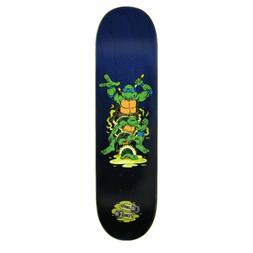 Deck Teenage Mutant Ninja Turtles Leonardo 8.375"