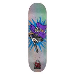Deck Teenage Mutant Ninja Turtles Shredder 8.0" X 31.6"