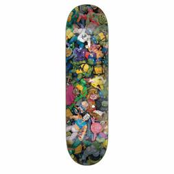 Deck Teenage Mutant Ninja Turtles Toys Everslick 8.0"