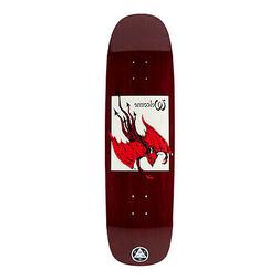Deck Unholy Diver On Son Of Golem Dark Gren 8.75" X 32.25"