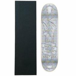 Deck Villani Raised Foil Bat 8.125" With Grip