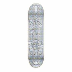 Deck Villani Raised Foil Bat 8.125"