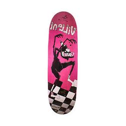 Deck Villani Sock Monster 9.125"