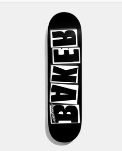 Deck W/ Free Green Grizzly Griptape