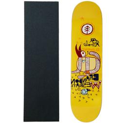 Deck Westgate Elvira Fta 8.0" With Grip