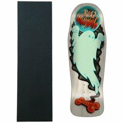 Deck Winkowski Ghost Preissue Old School Shape W/ Griptape
