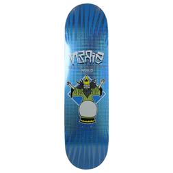 Deck Wizard 8.25"
