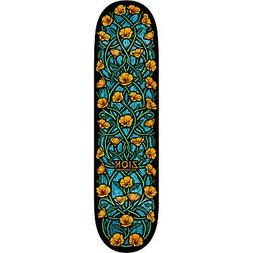 Deck Zion Intertwined Full Se 8.5" X 32.25"