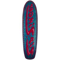 Deck Zip Zinger Dlx Guest Blue 7.75" X 30" Grip Applied