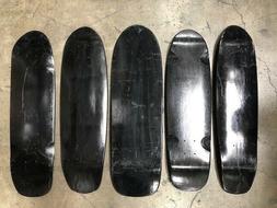 Decks, Assorted Cruiser Shapesusa Made