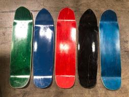 Decks,assorted 8.5"-9" Park Shapesusa Made