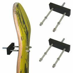 Floating Deck Display Wall Mount Holder Rack
