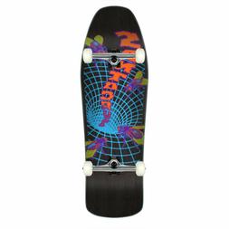 Flymensional Preissue Old School Shape Assembled