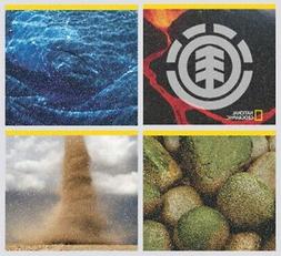 Grip Tape Pack Nat Geo Wwfe